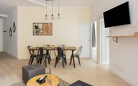 Appartement Lumineux Et Spacieux - 8P